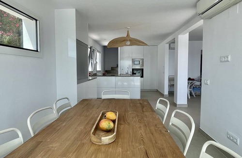 L'Estartit Villa | VILLA CAP DE LA BARRA