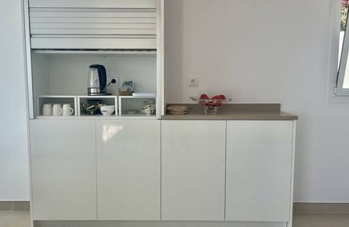 L'Estartit Villa | VILLA CAP DE LA BARRA