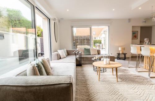 Audinghen Villa | Villa Cap