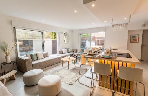 Audinghen Villa | Villa Cap