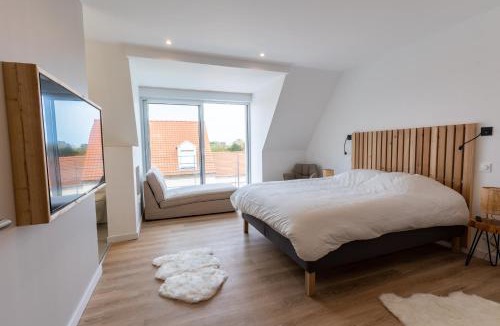 Audinghen Villa | Villa Cap