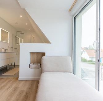 Audinghen Villa | Villa Cap