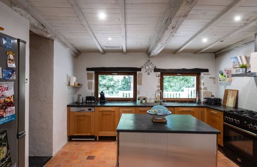 Saint-Caprais-de-Lerm House | Villa CAPPE by Interhome