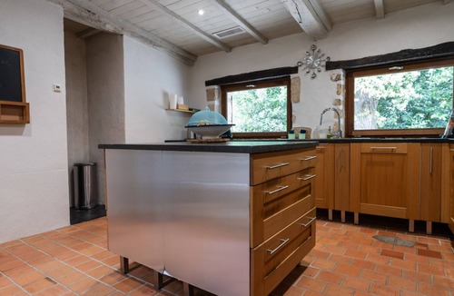 Saint-Caprais-de-Lerm House | Villa CAPPE by Interhome