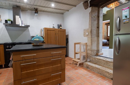Saint-Caprais-de-Lerm House | Villa CAPPE by Interhome