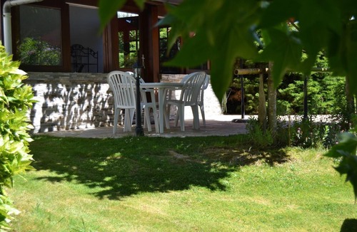 Saint-Martin-de-Seignanx House | Villa Caprice - St-martin-de-seignanx
