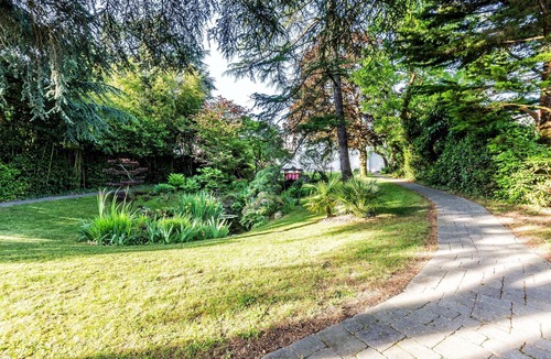 Pont Rousseau Villa | Villa Cap Horn for 6 to 8 people