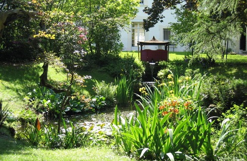 Pont Rousseau Villa | Villa Cap Horn for 6 to 8 people