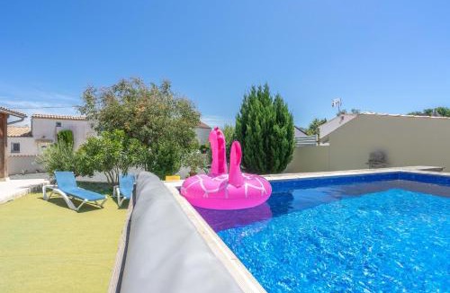 Saint-Palais-sur-Mer Villa | Villa Cap mer 17