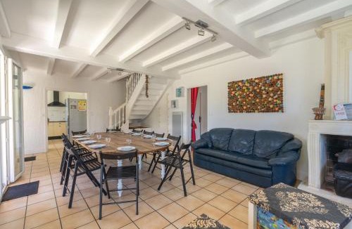 Saint-Palais-sur-Mer Villa | Villa Cap mer 17