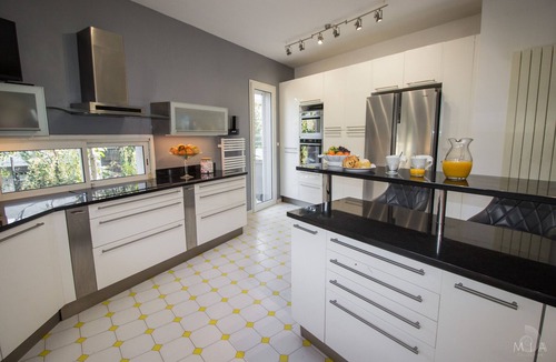 Le Mourillon Villa | VILLA CAP SUD TOULON CAP BRUN