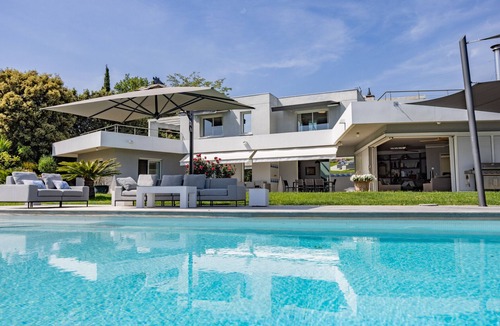 Le Mourillon Villa | VILLA CAP SUD TOULON CAP BRUN