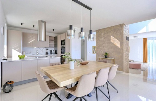 Biograd na Moru Villa | Villa Capan ZadarVillas