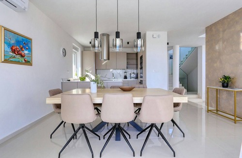 Biograd na Moru Villa | Villa Capan ZadarVillas