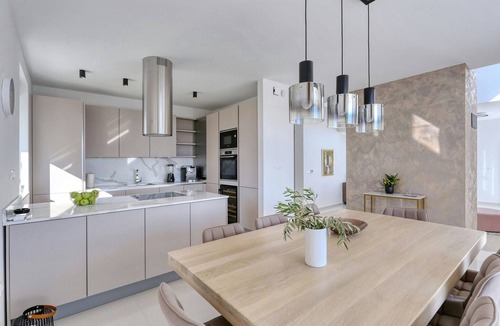 Biograd na Moru Villa | Villa Capan ZadarVillas