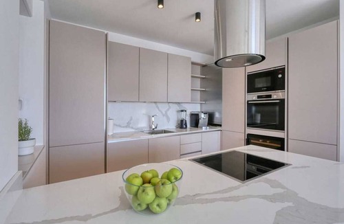 Biograd na Moru Villa | Villa Capan | Adriatic Luxury Villas