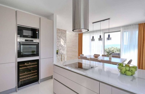 Biograd na Moru Villa | Villa Capan | Adriatic Luxury Villas