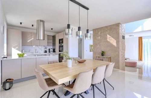 Biograd na Moru Villa | Villa Capan | Adriatic Luxury Villas