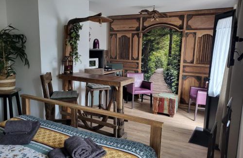 Gujan-Mestras Apartment | Villa CAPAYAN