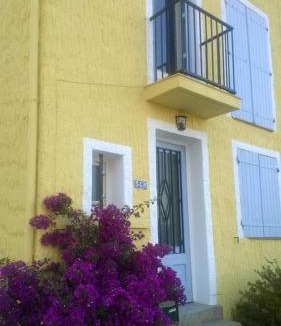 Cerbere House | Villa CapCerbere