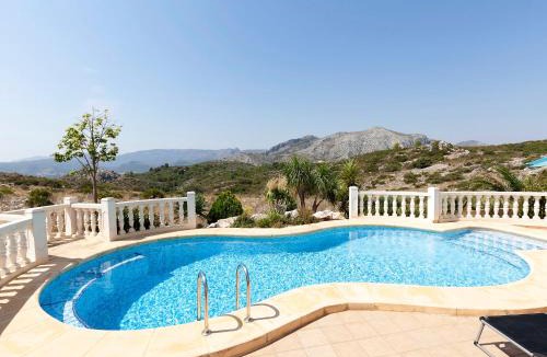 Rafol de Almunia Villa | Villa Capi by Interhome