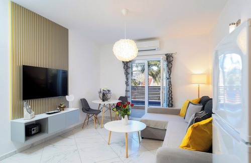Hvar Old Town Apartment | Villa Capitis in the Centre - Deluxe Apartment with Swimming Pool