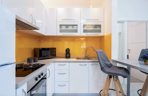 Hvar Old Town Apartment | Villa Capitis in the Centre - Deluxe Apartment with Swimming Pool