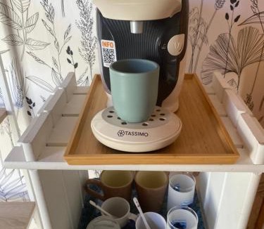 Sanguinet Bed & Breakfast | Villa Caplanne