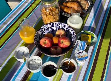 Sanguinet Bed & Breakfast | Villa Caplanne