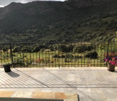 Galeria Bed & Breakfast | Villa Capraghjese