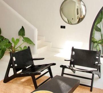Munggu Villa | Villa Capri at Isola villas
