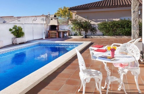 Miami Platja House | Villa Capri by Interhome