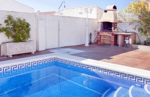Miami Platja House | Villa Capri by Interhome