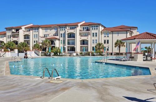 North Topsail Beach House | Villa Capriani 307-B