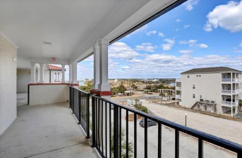 North Topsail Beach House | Villa Capriani 307-B
