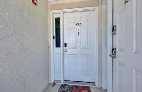 North Topsail Beach House | Villa Capriani 307-B