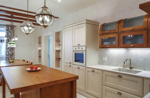 Dubrovnik Villa | Villa Captain's View is a Luxurious 5-bedroom villa in fabulous Dubrovnik