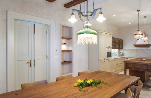 Dubrovnik Villa | Villa Captain's View is a Luxurious 5-bedroom villa in fabulous Dubrovnik