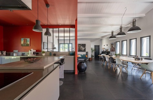 Sainte-Marie-de-Re Villa | Villa Capucine, Ile de Ré