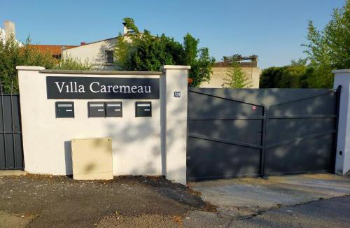 Caremeau Apartment | Villa Carémeau 1