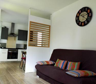 Caremeau Apartment | Villa Carémeau 1