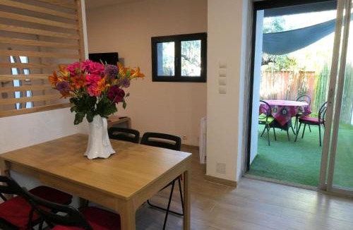 Caremeau Apartment | Villa Carémeau 1