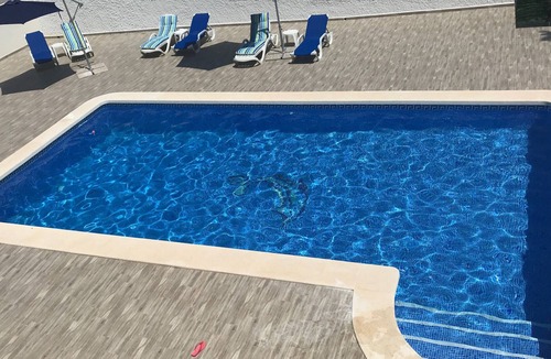 Pinar de Campoverde Villa | Villa Caroline - A Murcia Holiday Rentals Property