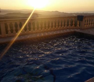 Palafolls Villa | Villa Cariño