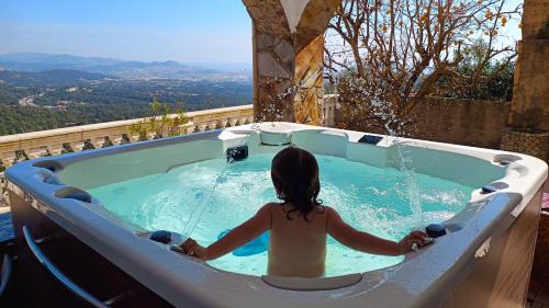 Palafolls Villa | Villa Cariño