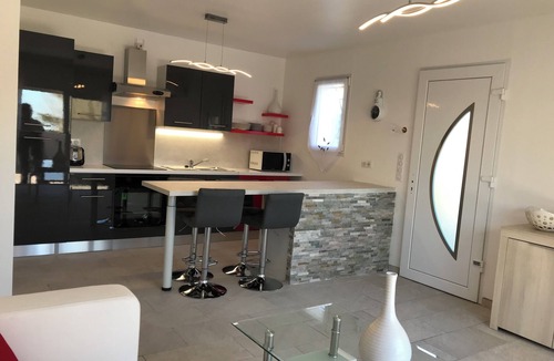 Mougins Villa | VILLA CARA