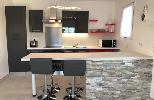 Mougins Villa | VILLA CARA