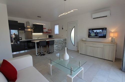 Mougins Villa | VILLA CARA