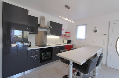 Mougins Villa | VILLA CARA