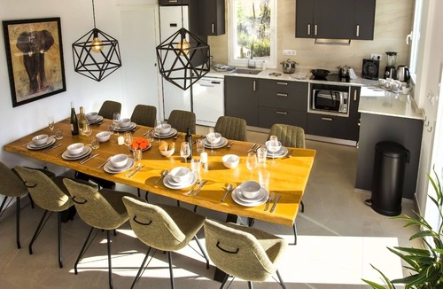 Alcalali House | Villa Cara Mull Alcalalí by Interhome